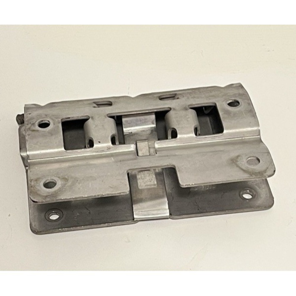 Sea-Doo‎ Front Storage Hinge 269500406 Bombardier OEM Hardware Bracket GS GSX M - Picture 3 of 4